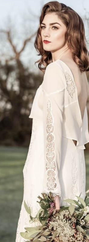 Ursula Dress 1