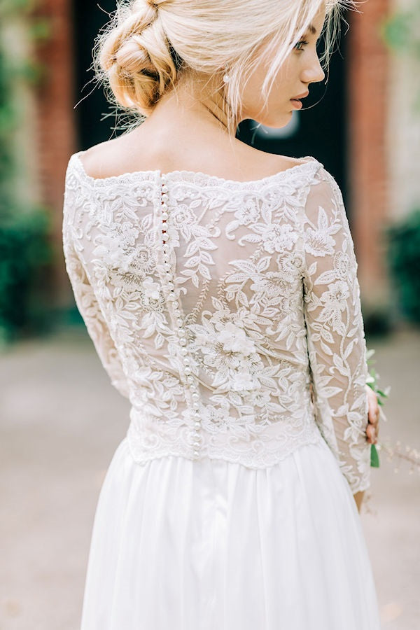 Violina Lace Dress2
