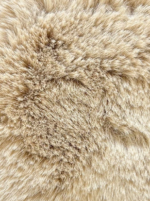 Faux Fur Fabrics