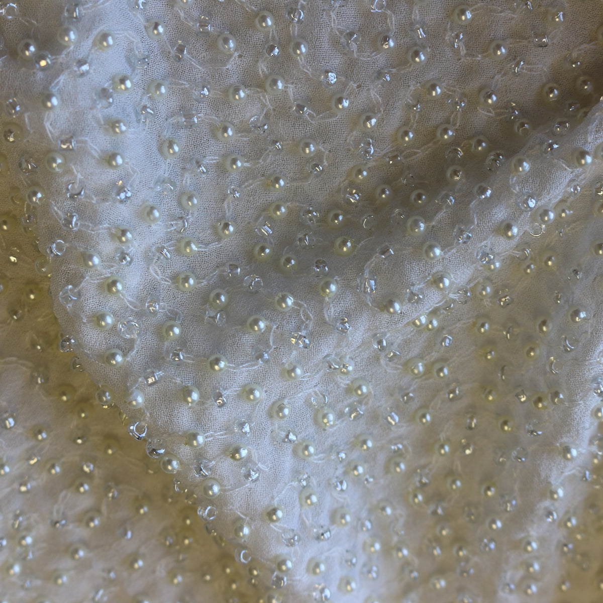 Beaded, Sequined, Diamant & Glitter Fabrics : Unique Wedding Dress - Bridal Fabrics Beaded, Sequined, Diamant & Glitter Fabrics : Unique Wedding Dress - Bridal Fabrics