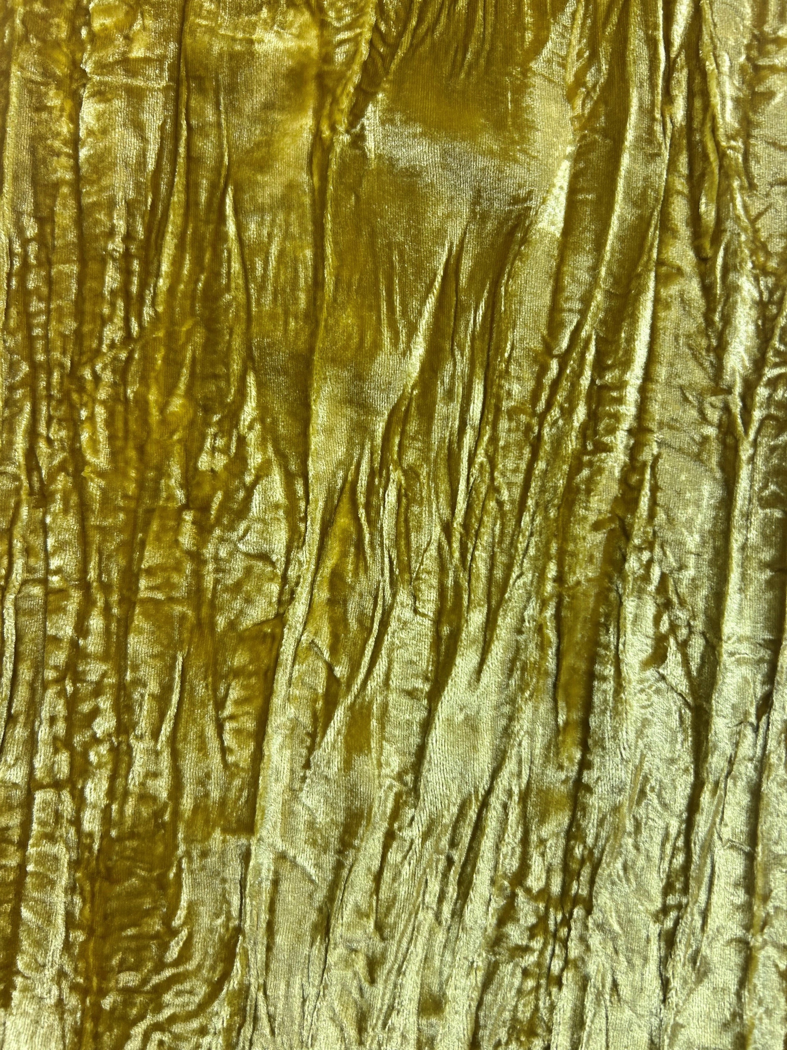 Gold & Yellow Fabrics Gold & Yellow Fabrics