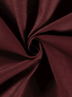 Wine 100% Linen - P90