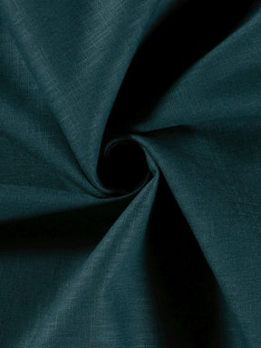 Petrol 100% Linen - P90