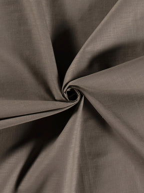 Taupe 100% Linen - P90