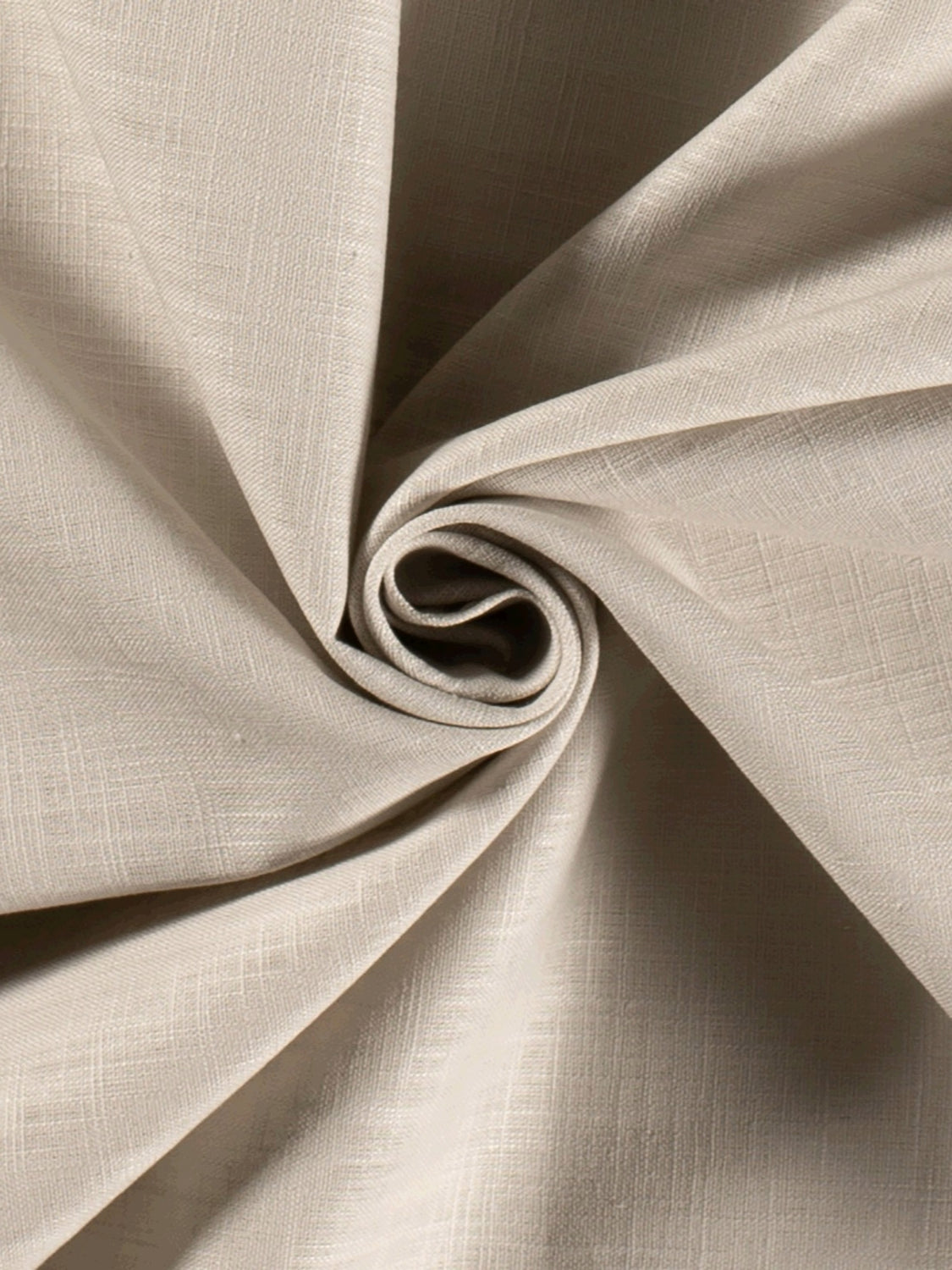 Silver 100% Linen - P90