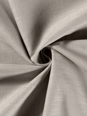 Grey 100% Linen - P90