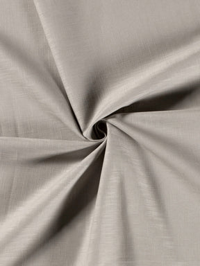 Grey 100% Linen - P90