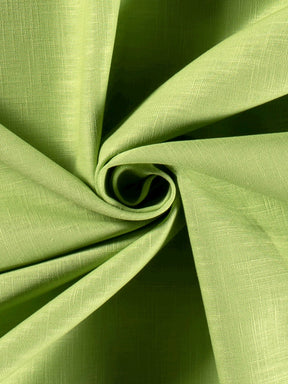 Lime 100% Linen - P90