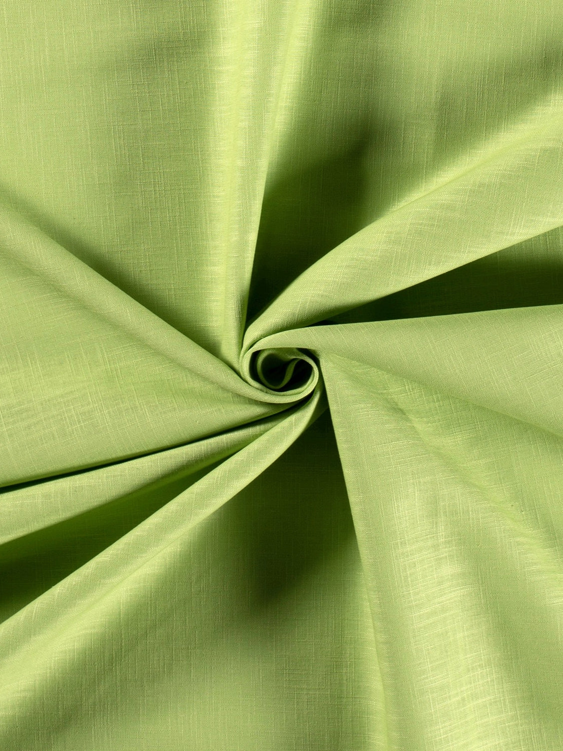 Lime 100% Linen - P90