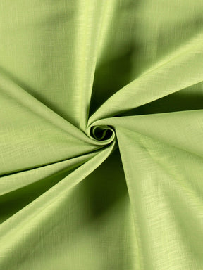 Lime 100% Linen - P90
