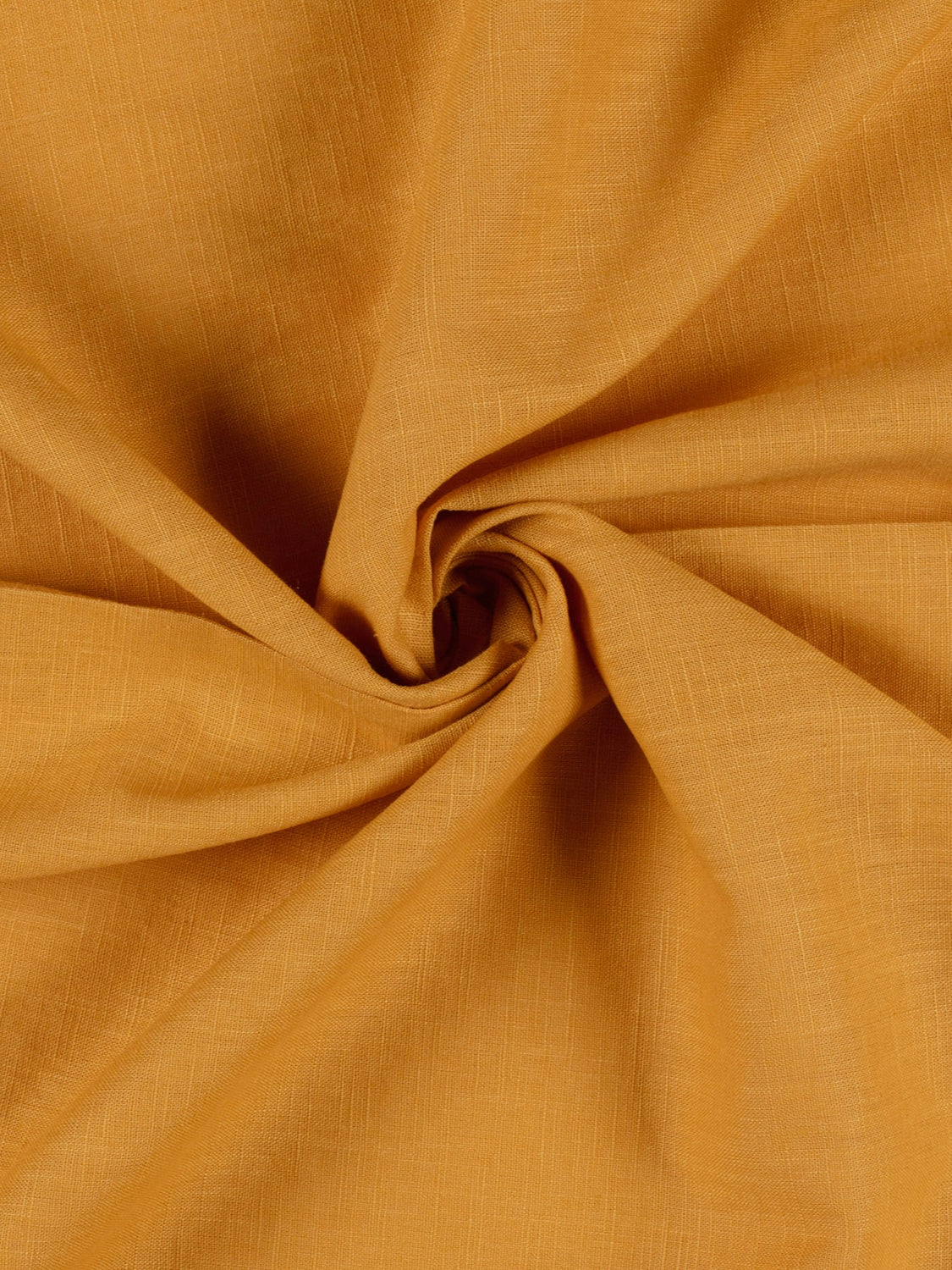 Mustard 100% Linen - P90
