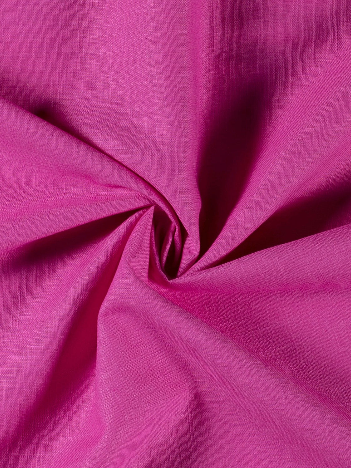 Cerise 100% Linen - P90
