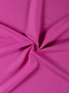 Cerise 100% Linen - P90
