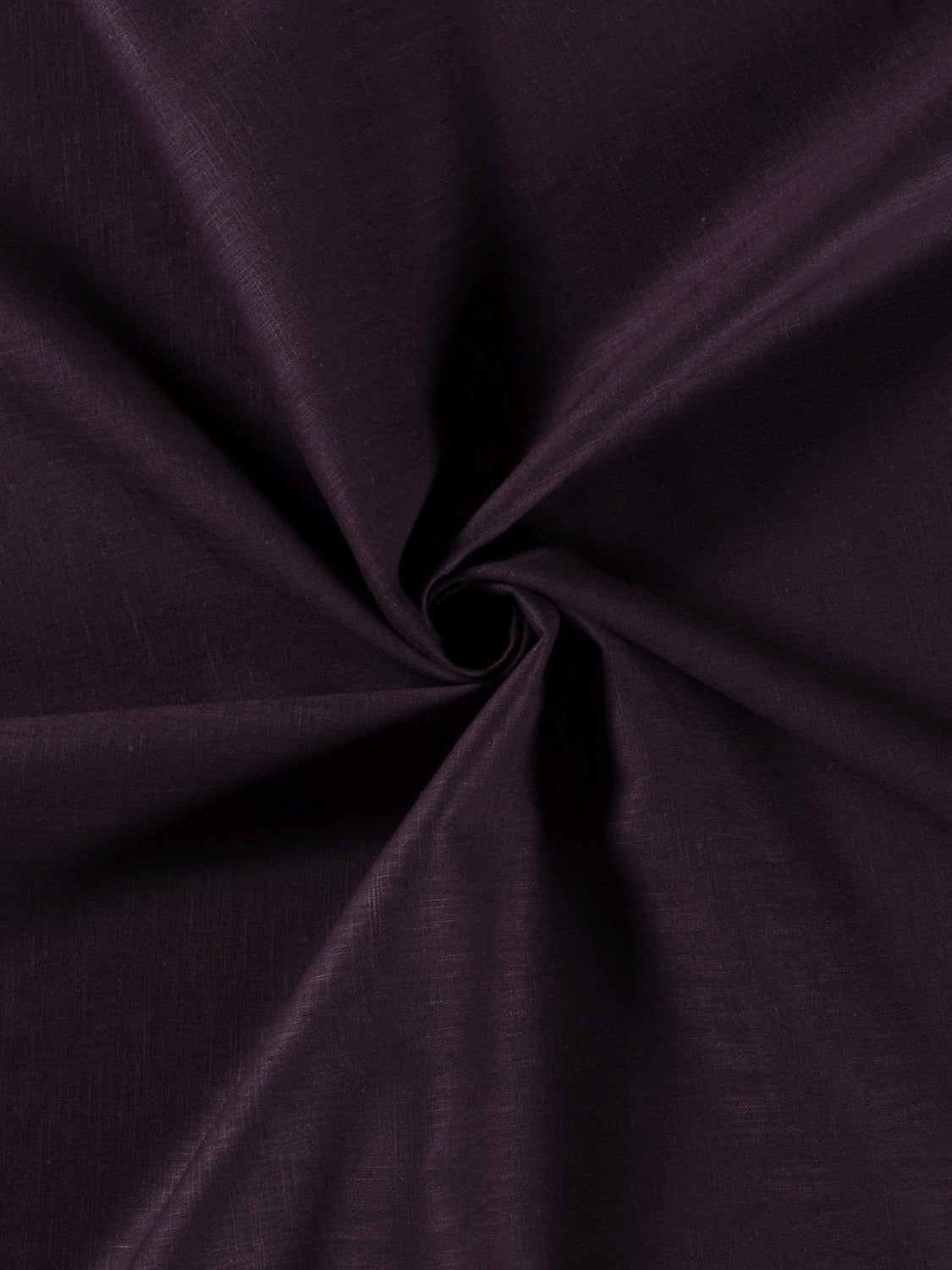 Plum 100% Linen - P90