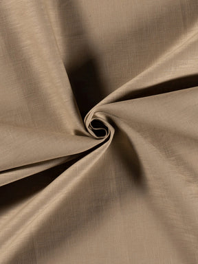 Coffee 100% Linen - P90