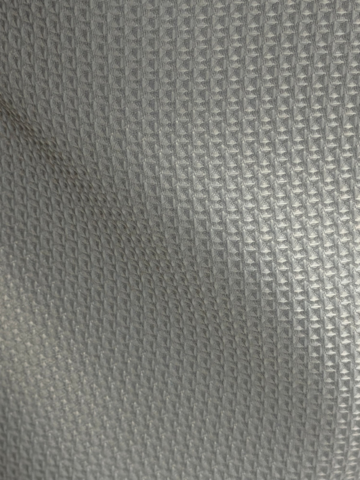 Ivory Geometric Weave - PH5020