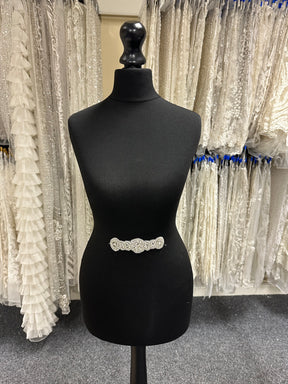 Crystal Embroidery - AP 1000 (CF)