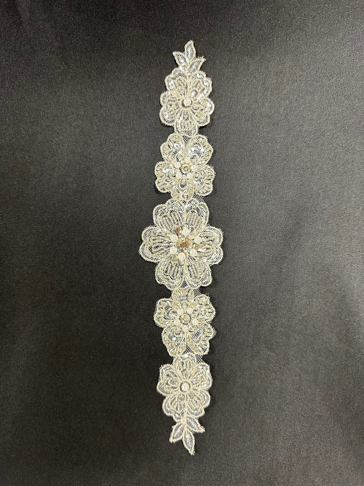 Crystal Embroidery - AP 242 /28