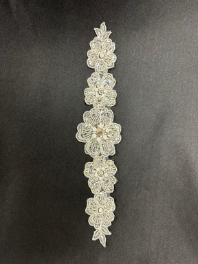 Crystal Embroidery - AP 242 /28