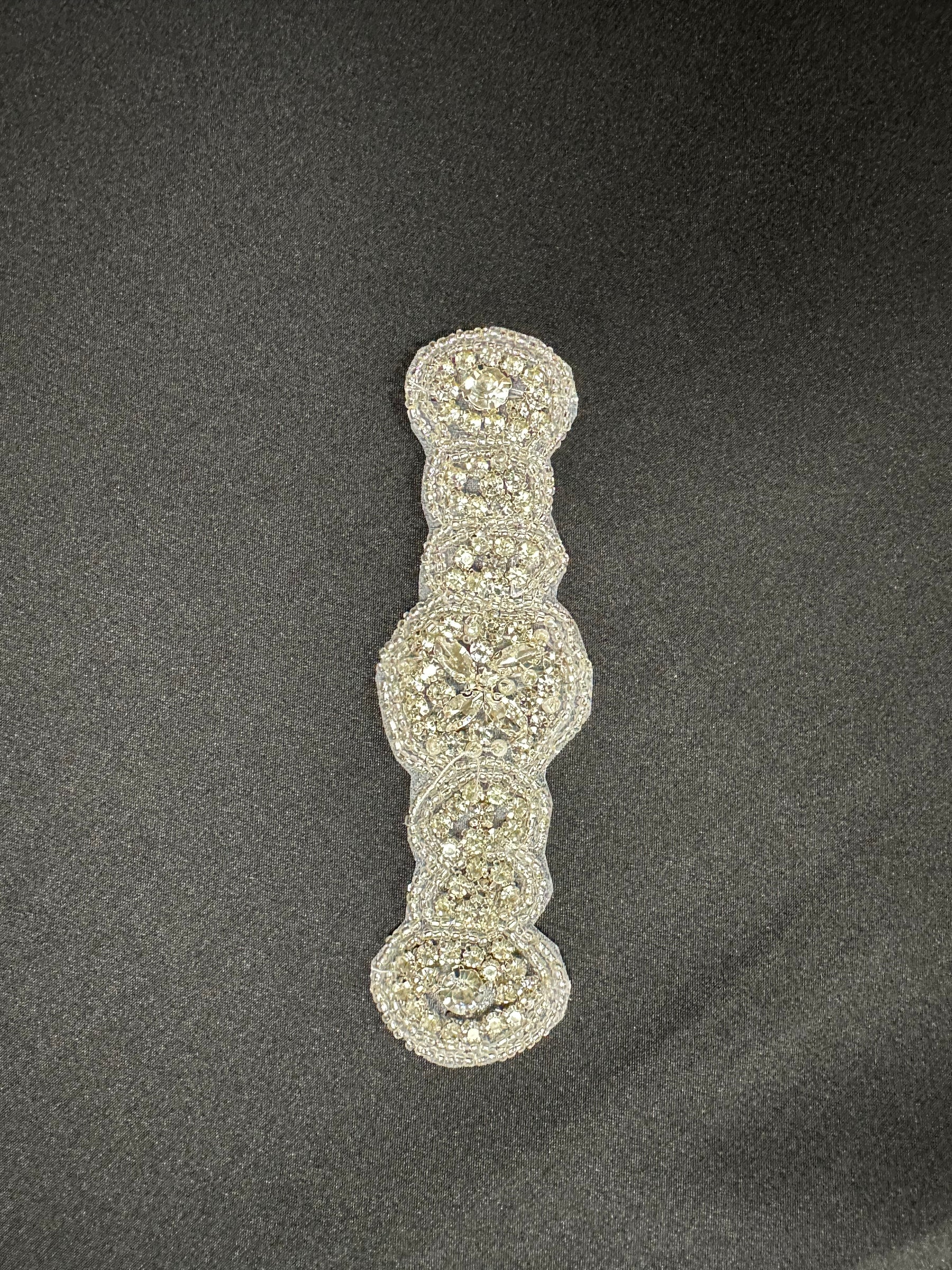 Crystal Embroidery - AP 1000 (CF)