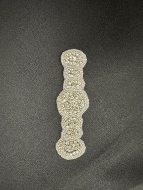 Crystal Embroidery - AP 1000 (CF)