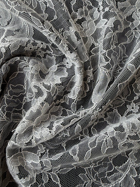 Ivory Lace - LA6001