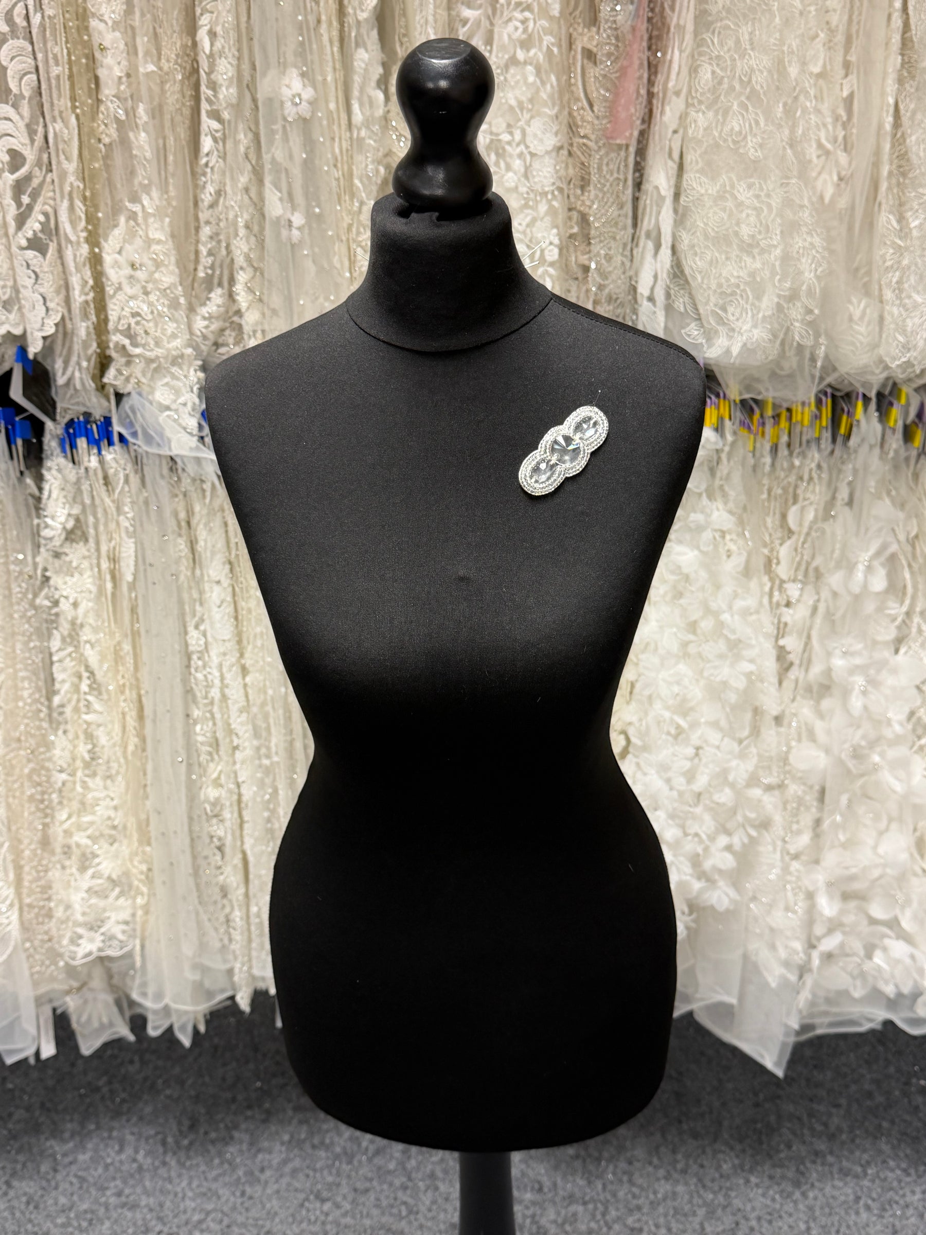 Crystal Motif - MH1034