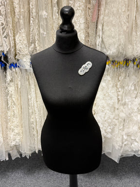 Crystal Motif - MH1034