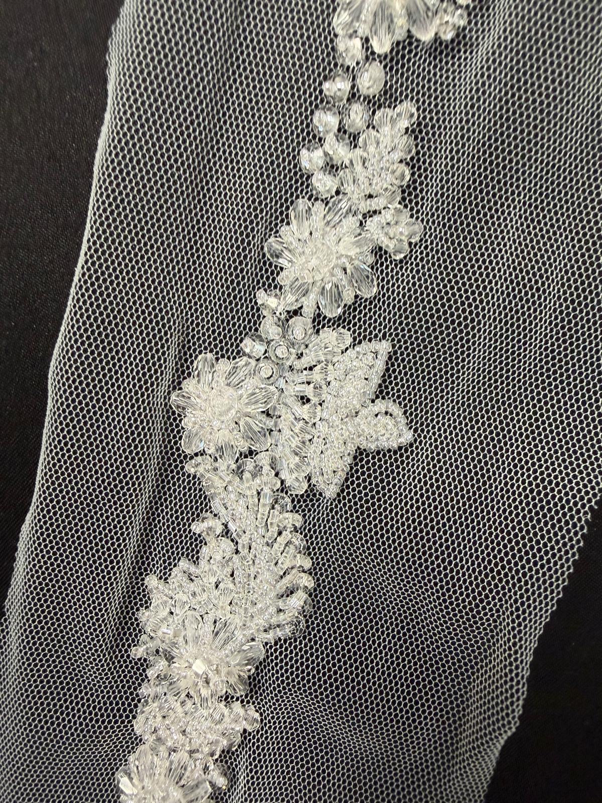 Beaded Edging - EH2022