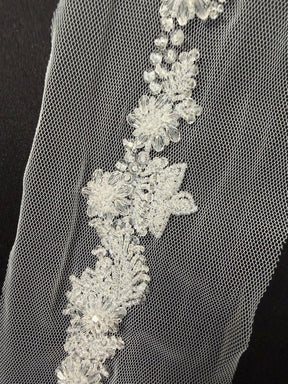 Beaded Edging - EH2022
