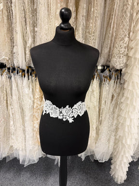 Sequin Edging - EH3001