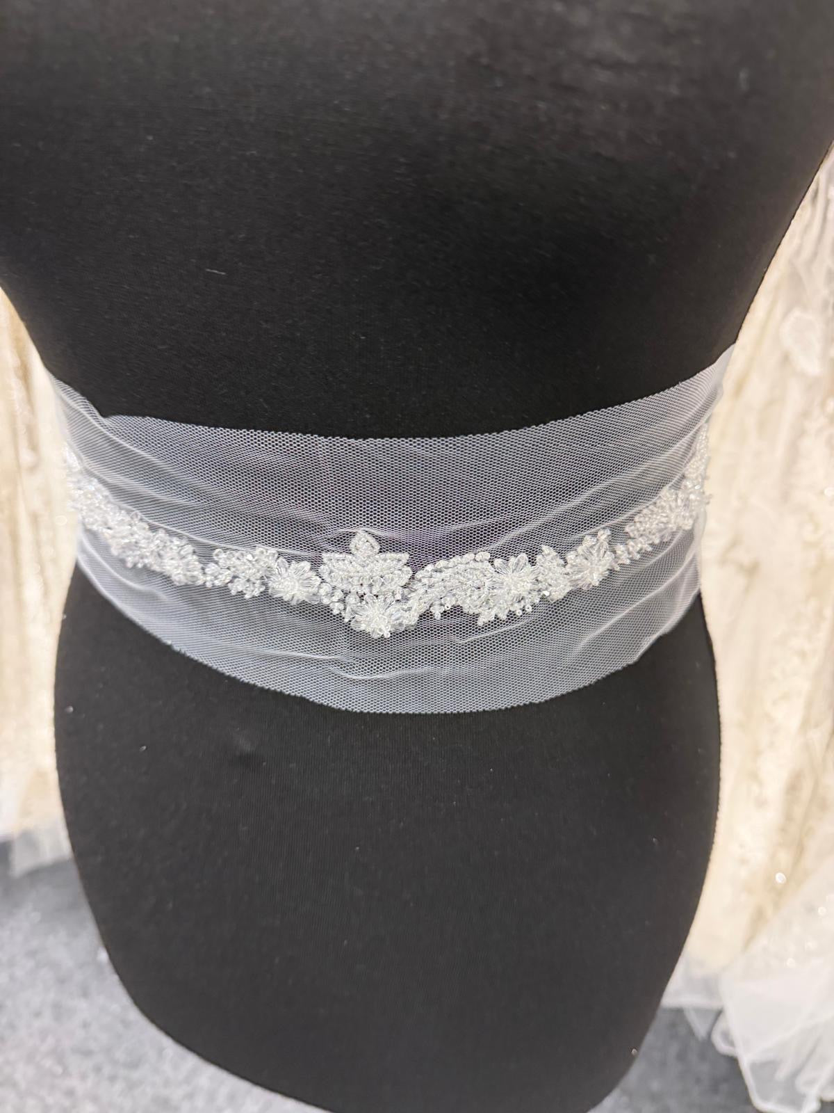 Beaded Edging - EH2022