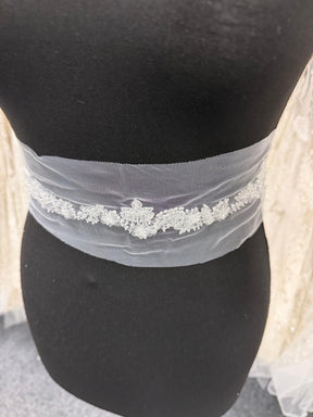 Beaded Edging - EH2022