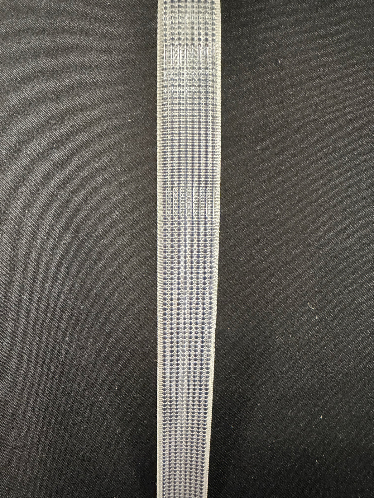 Transparent 12mm Boning - A1