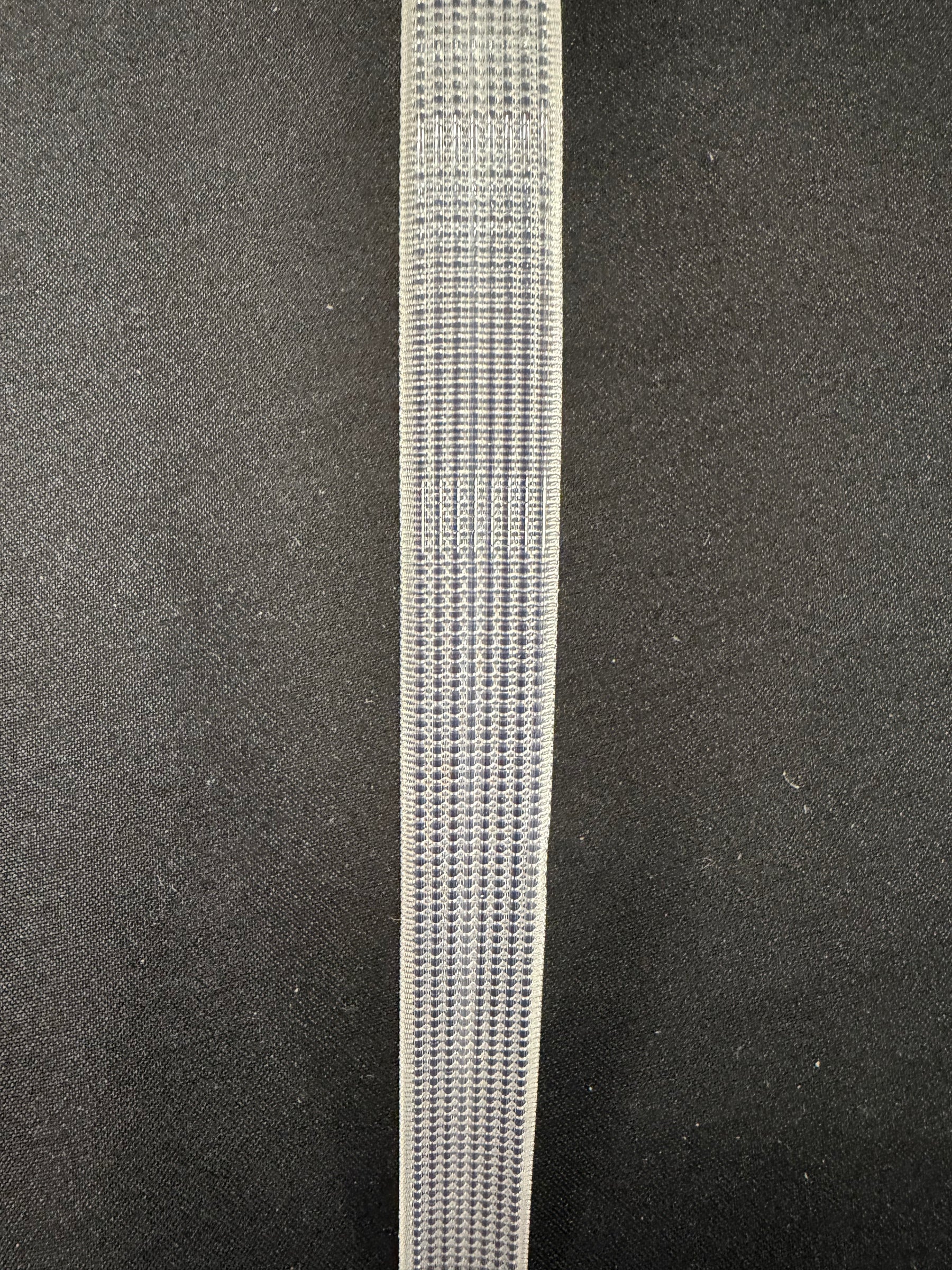 Transparent 12mm Boning - A1