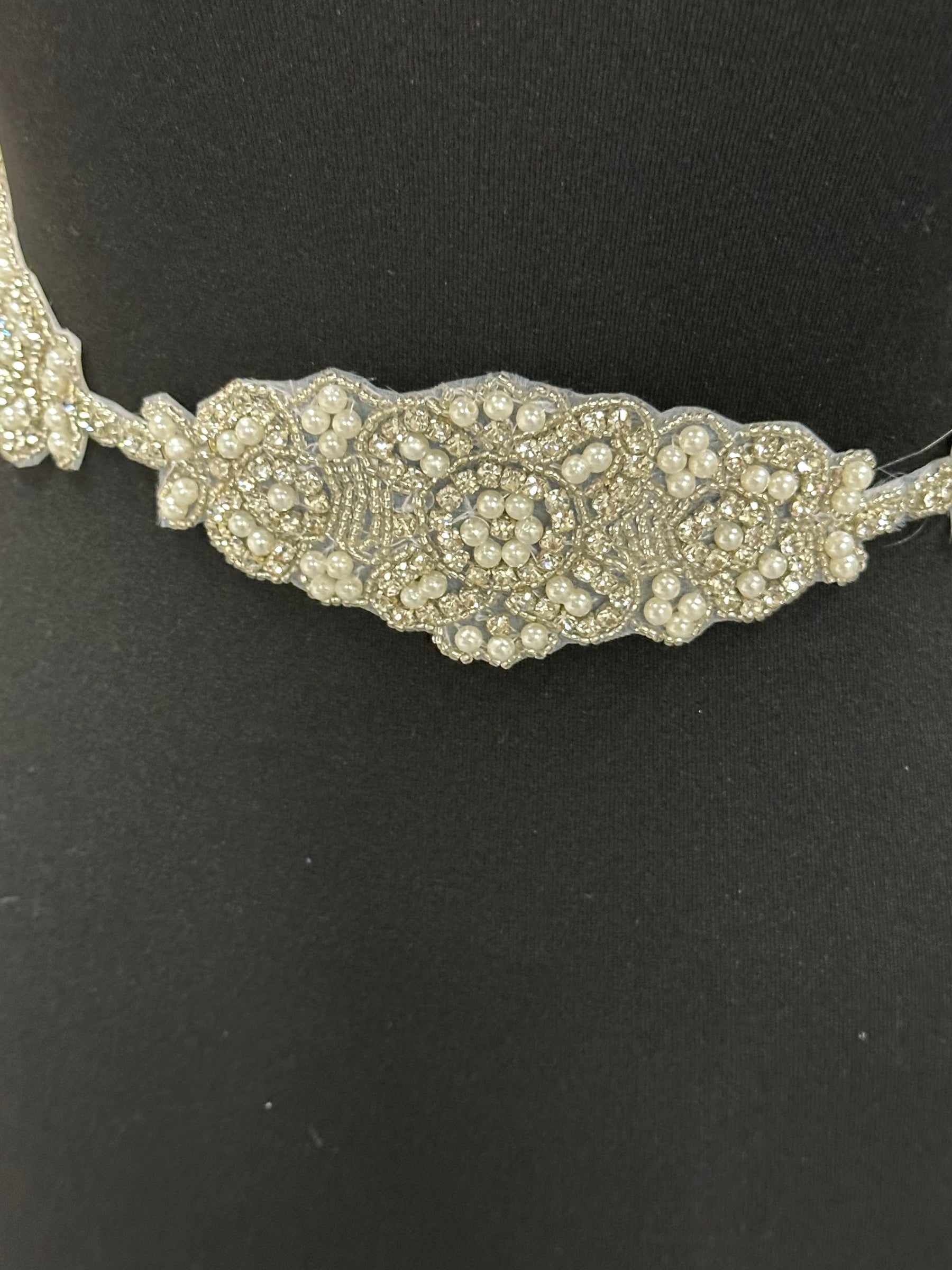 Crystal Trim - Melancholy