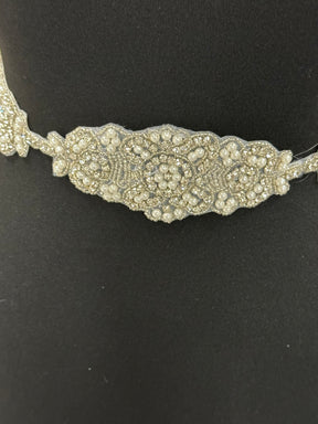 Crystal Trim - Melancholy