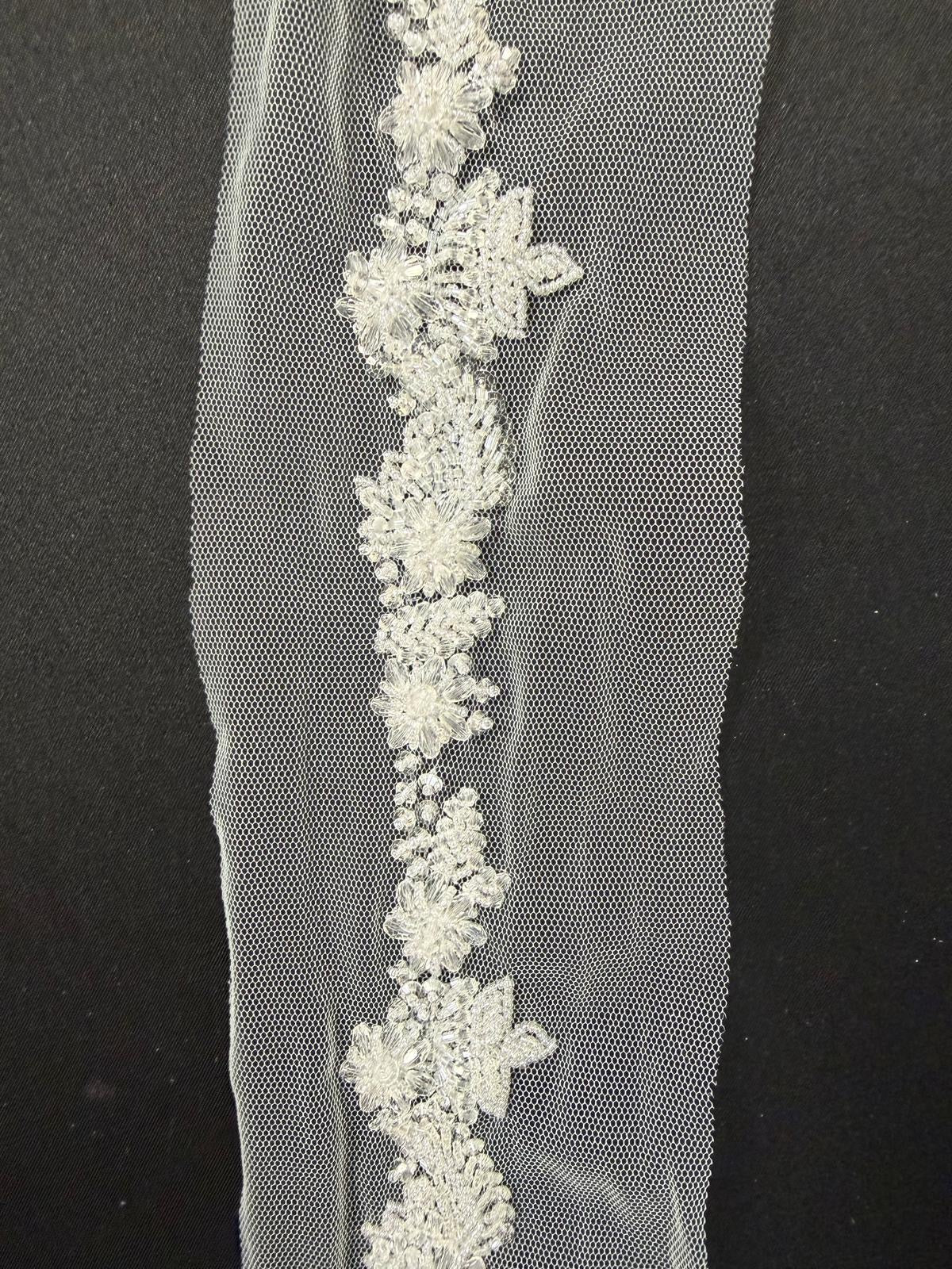 Beaded Edging - EH2022