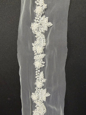 Beaded Edging - EH2022