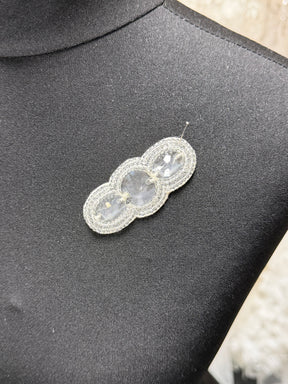 Crystal Motif - MH1034