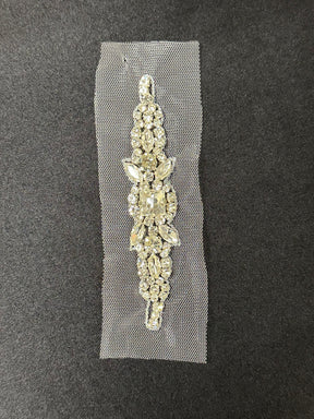 Crystalised Motif - AP 354