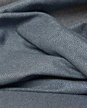 Black Iron on Interlining - IN0001