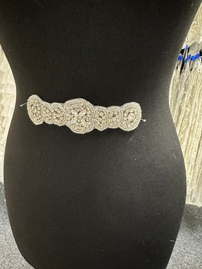 Crystal Embroidery - AP 1000 (CF)