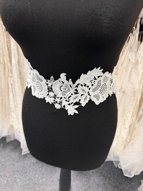 Sequin Edging - EH3001