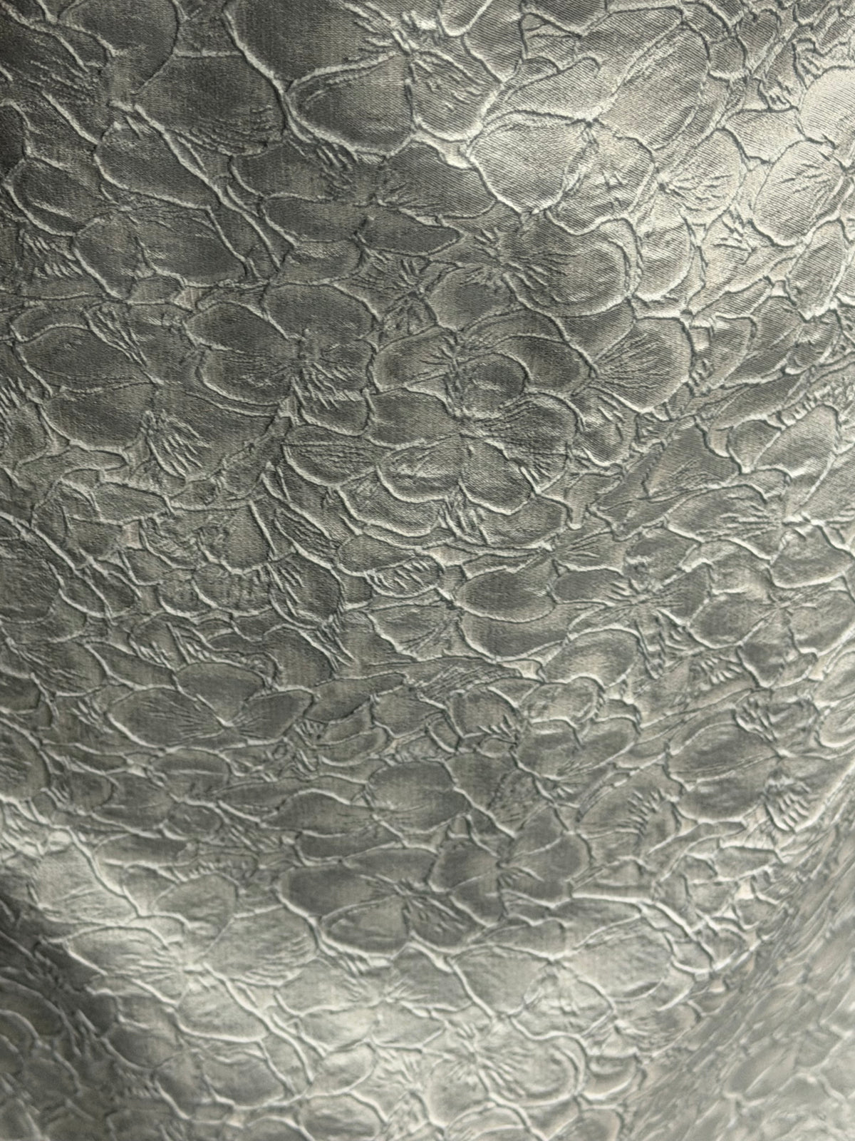 Duck Egg Jacquard - P659