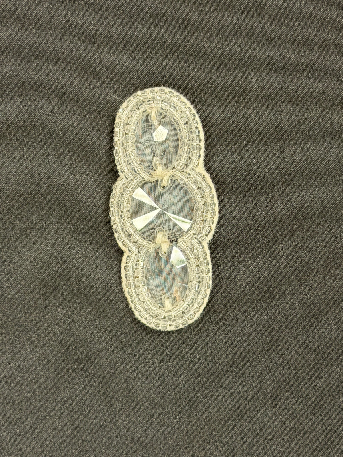Crystal Motif - MH1034