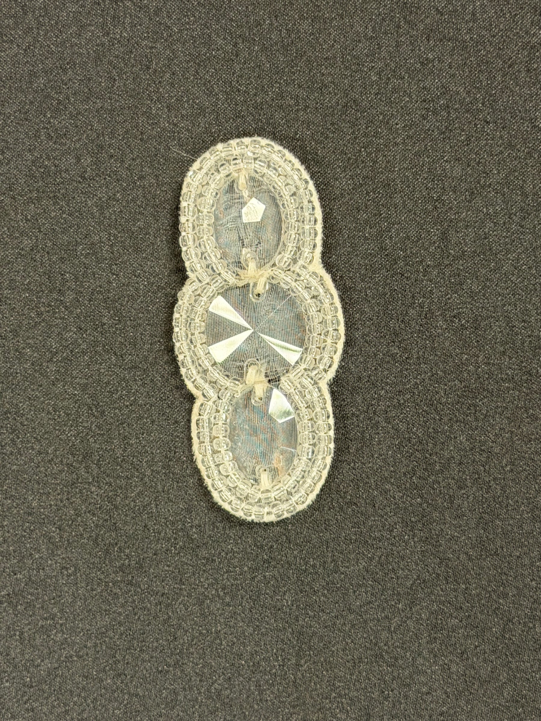 Crystal Motif - MH1034