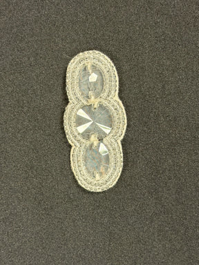 Crystal Motif - MH1034