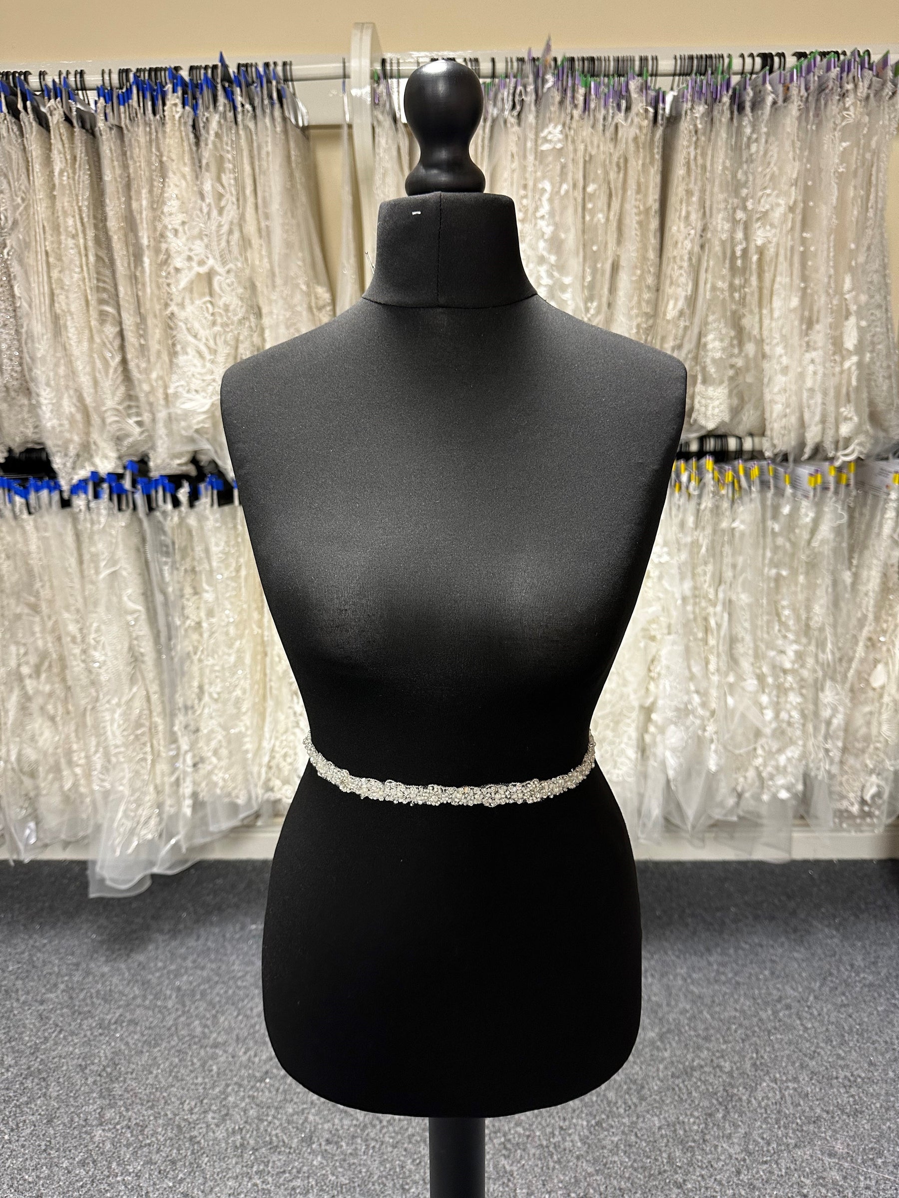 Crystal Trim - CT 9663