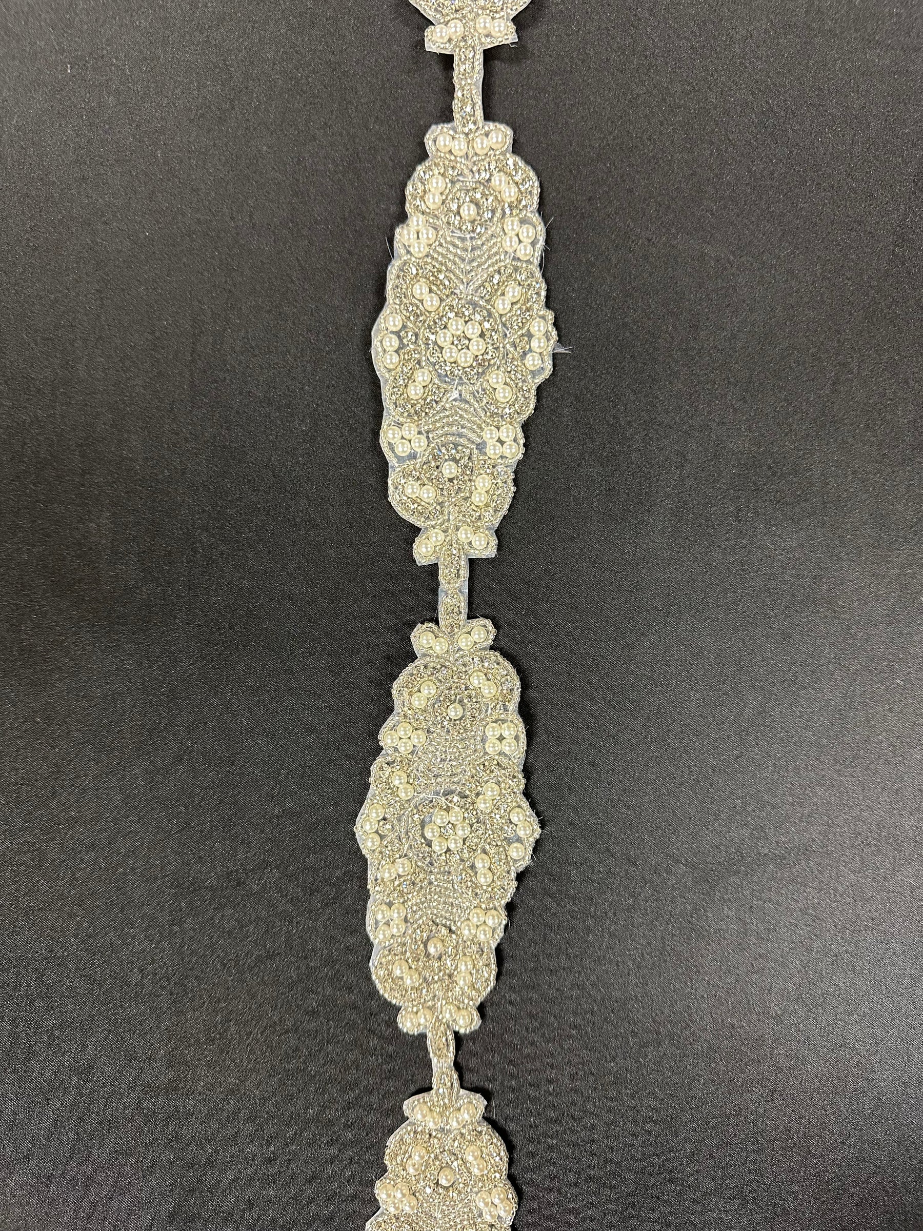 Crystal Trim - Melancholy